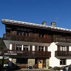  Hotel La Barme Vallée De Chamonix