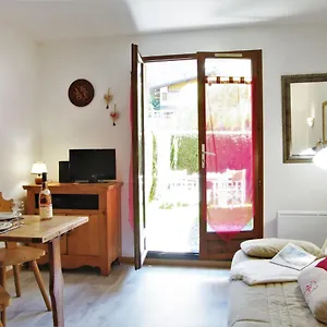  Appartement Les Chamois