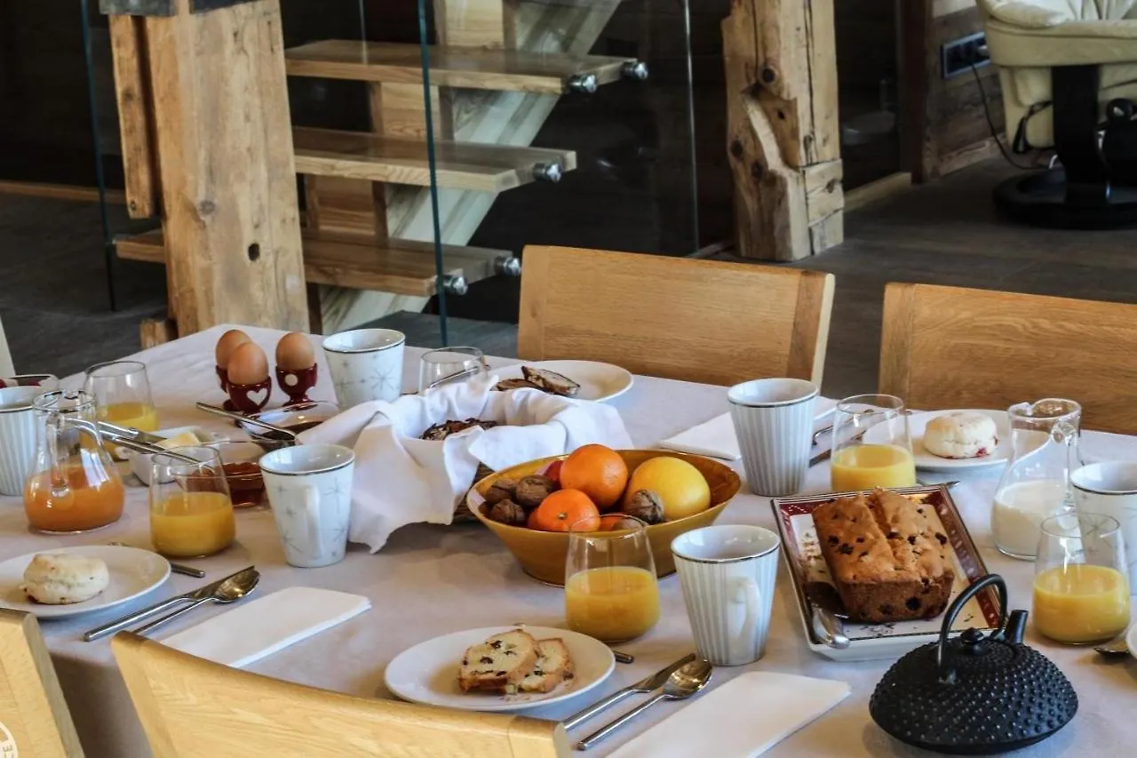 chalet des grands bois Les Houches 0*,  France