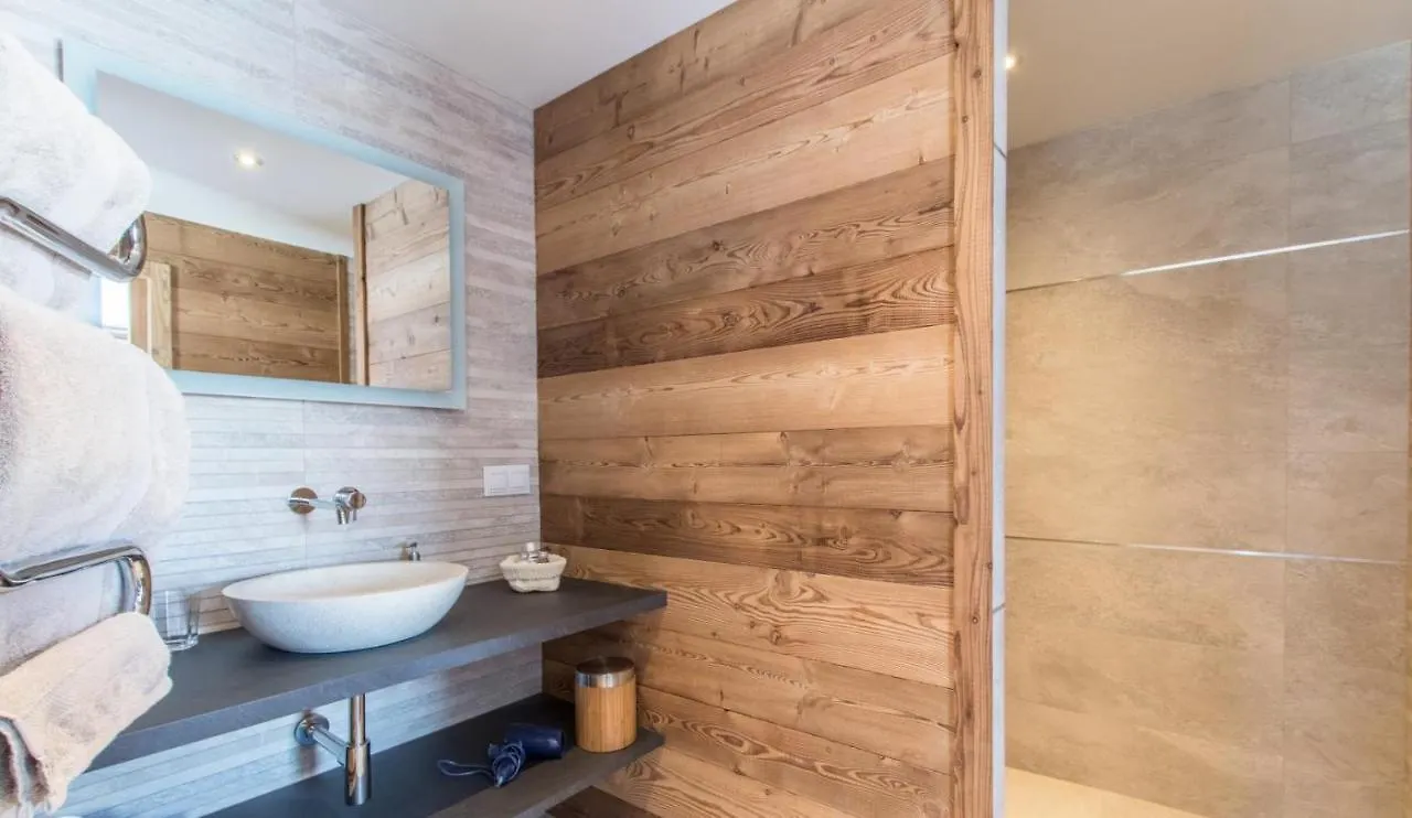 Chalet Des Grands Bois Les Houches